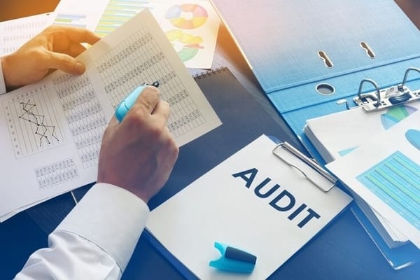 auditoria